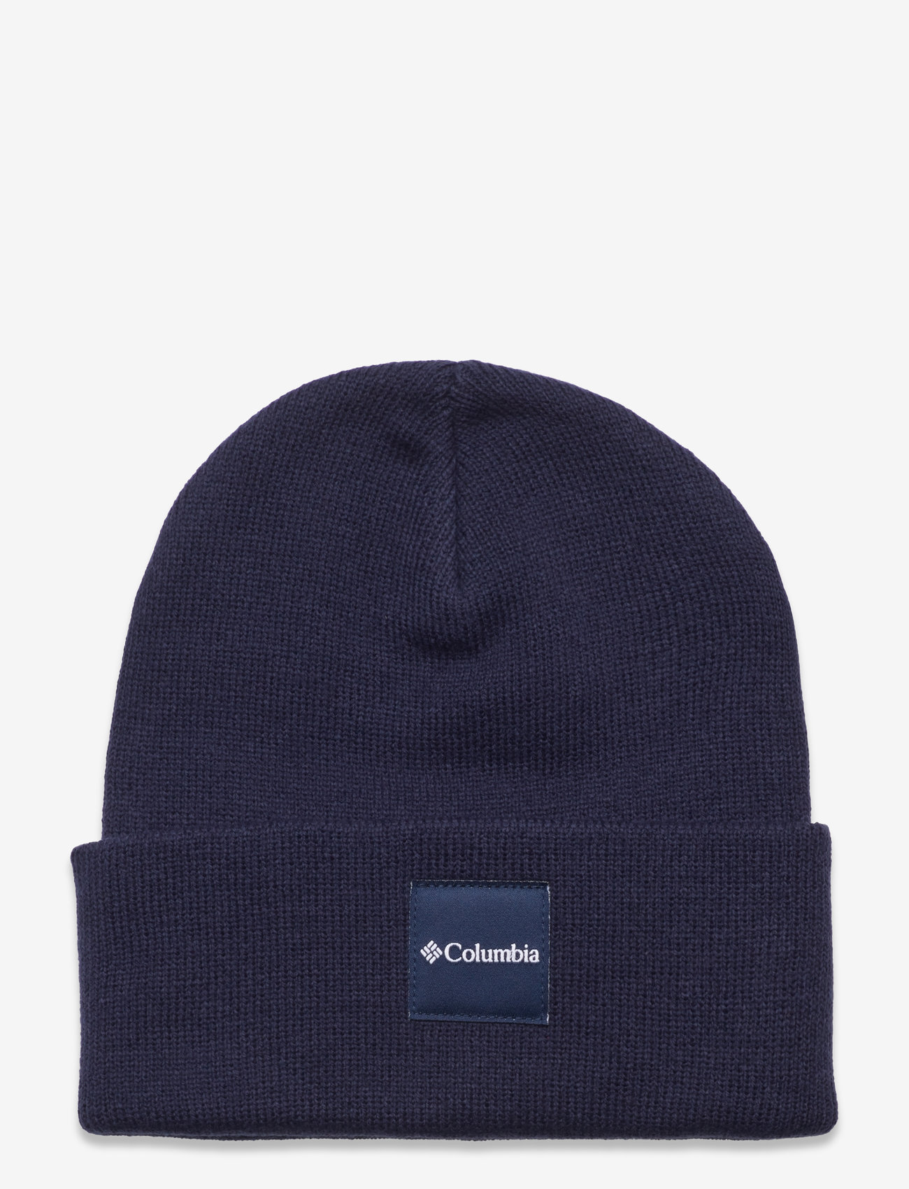 Columbia Sportswear - City Trek Heavyweight Beanie - shop efter stil - collegiate navy - 0