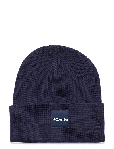 City Trek Heavyweight Beanie - Huer