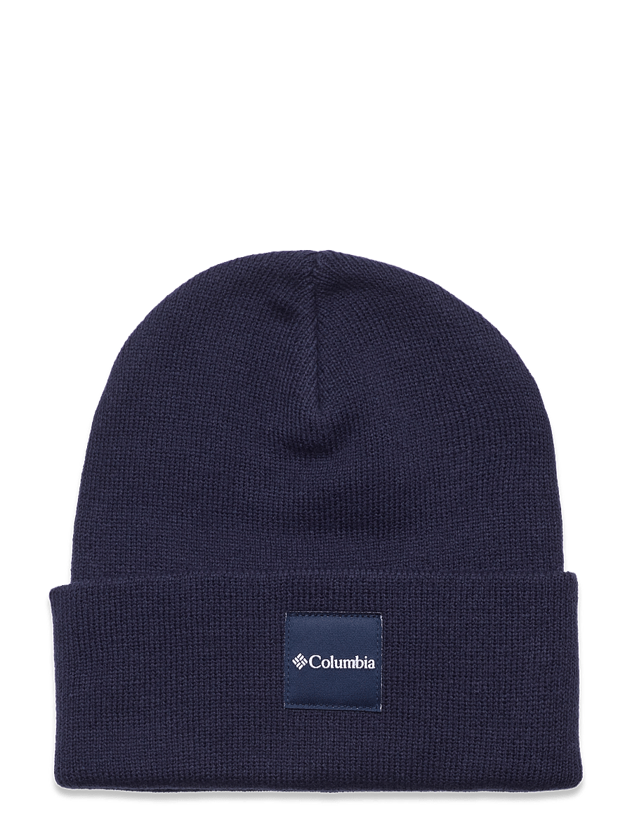 Columbia Sportswear - City Trek Heavyweight Beanie - mützen - collegiate navy - 0