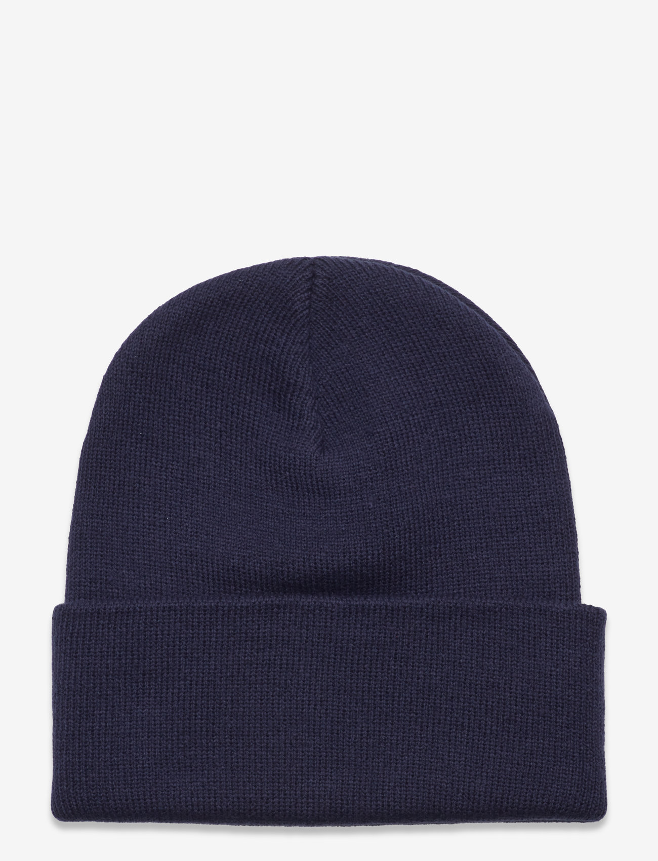 Columbia Sportswear - City Trek Heavyweight Beanie - shop efter stil - collegiate navy - 1