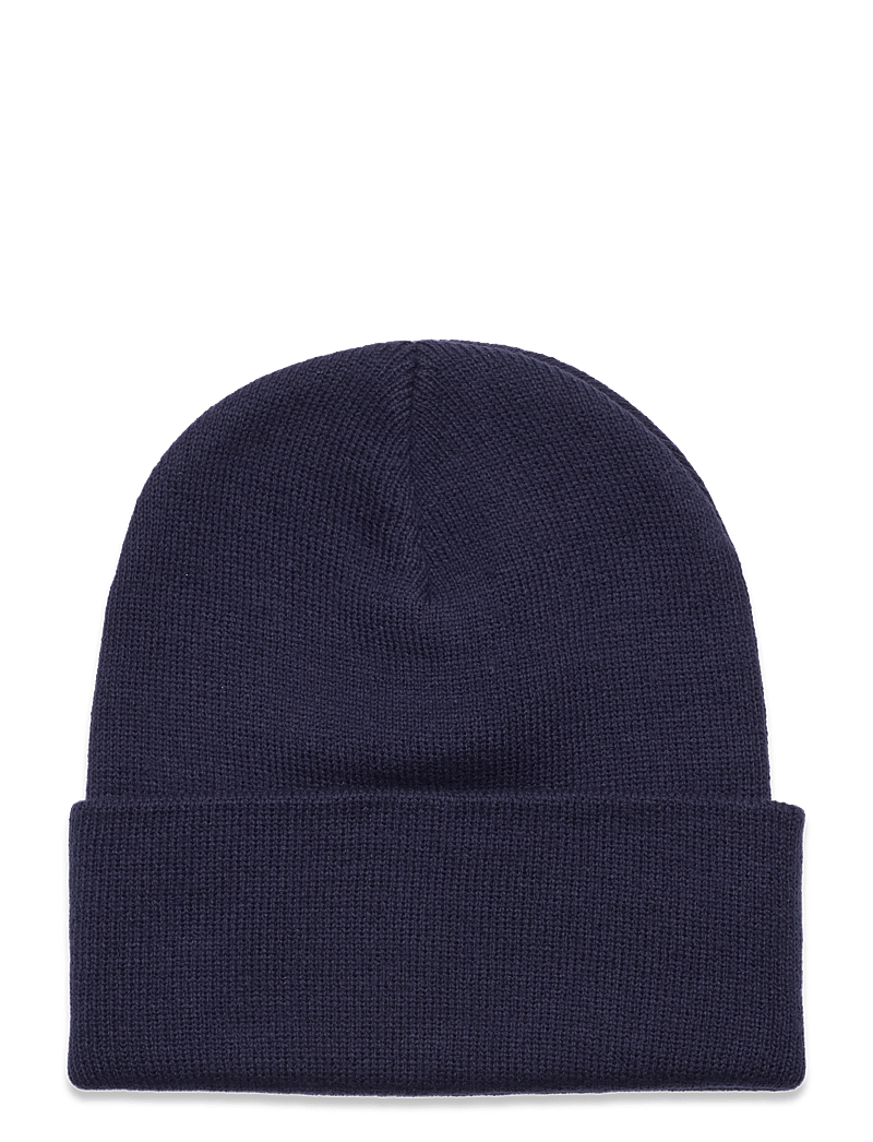 Columbia Sportswear - City Trek Heavyweight Beanie - nach stil kaufen - collegiate navy - 1