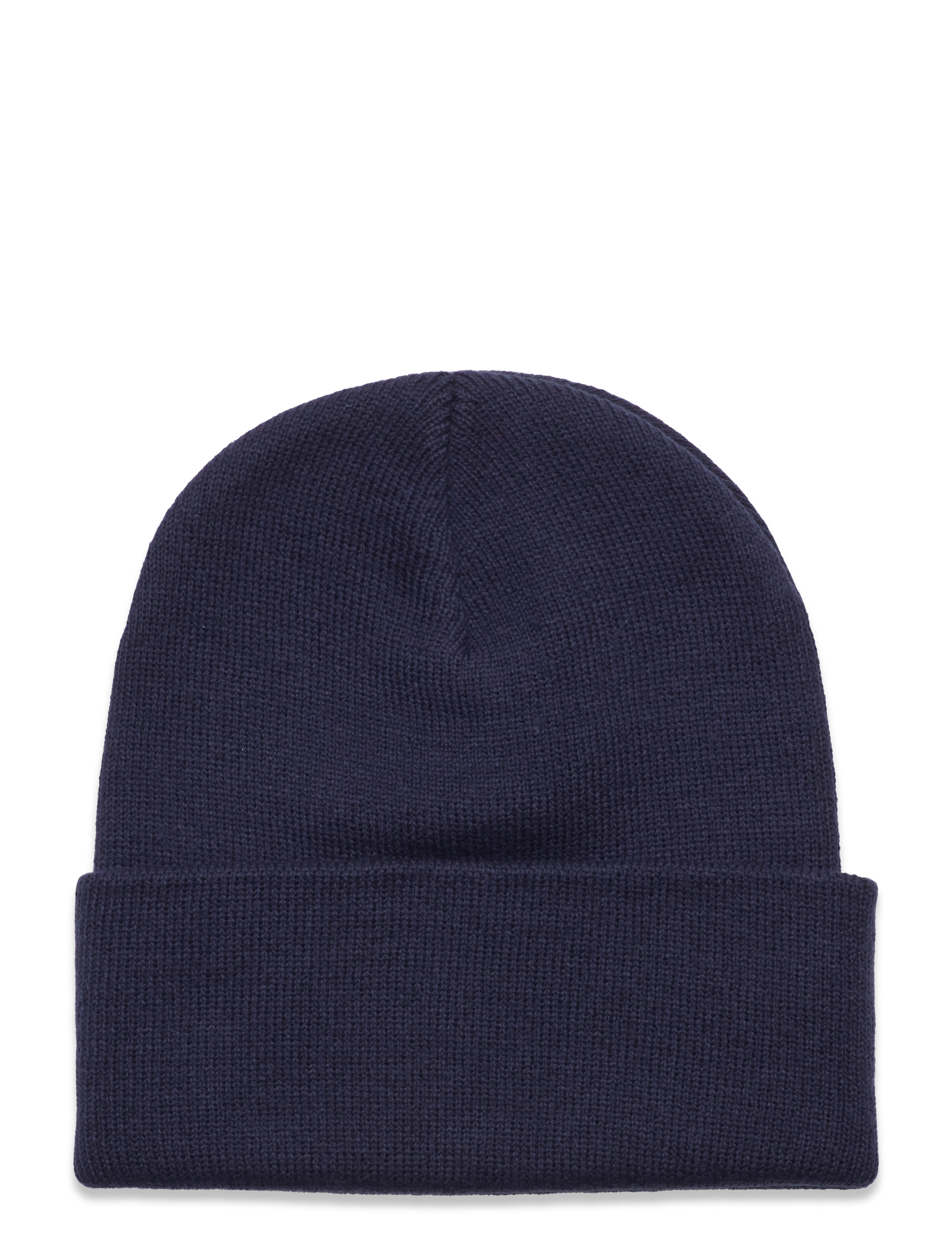 Columbia Sportswear - City Trek Heavyweight Beanie - bonnets - collegiate navy - 1