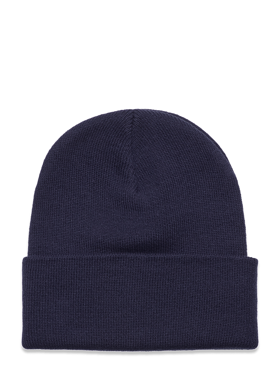 Columbia Sportswear - City Trek Heavyweight Beanie - mützen - collegiate navy - 1