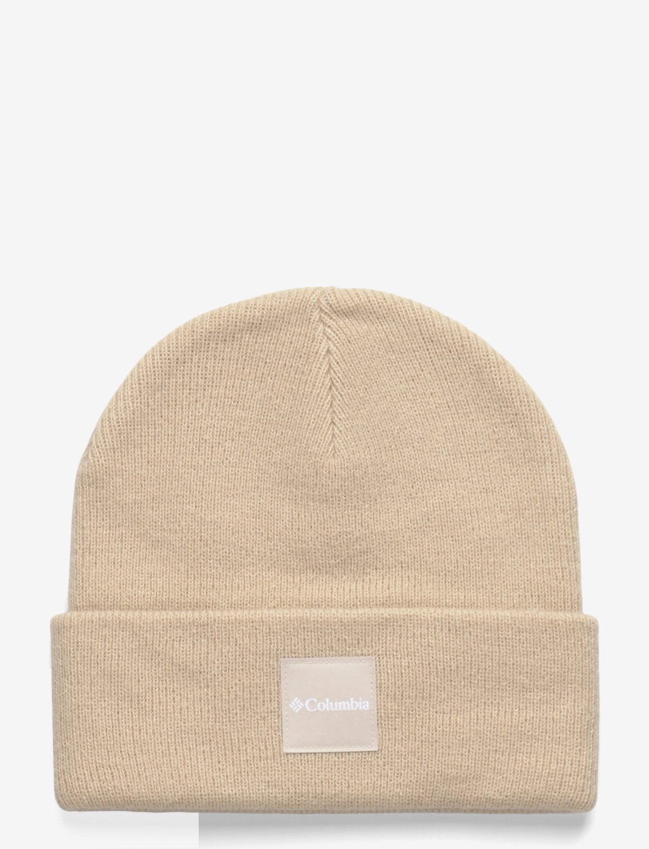 Columbia Sportswear - City Trek Heavyweight Beanie - huer - dark stone - 0