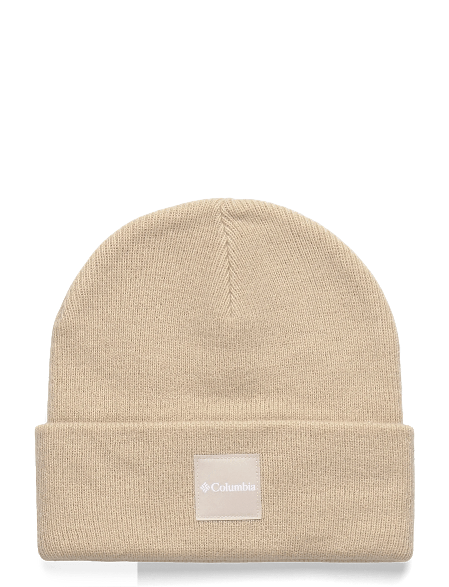 Columbia Sportswear - City Trek Heavyweight Beanie - mützen - dark stone - 0