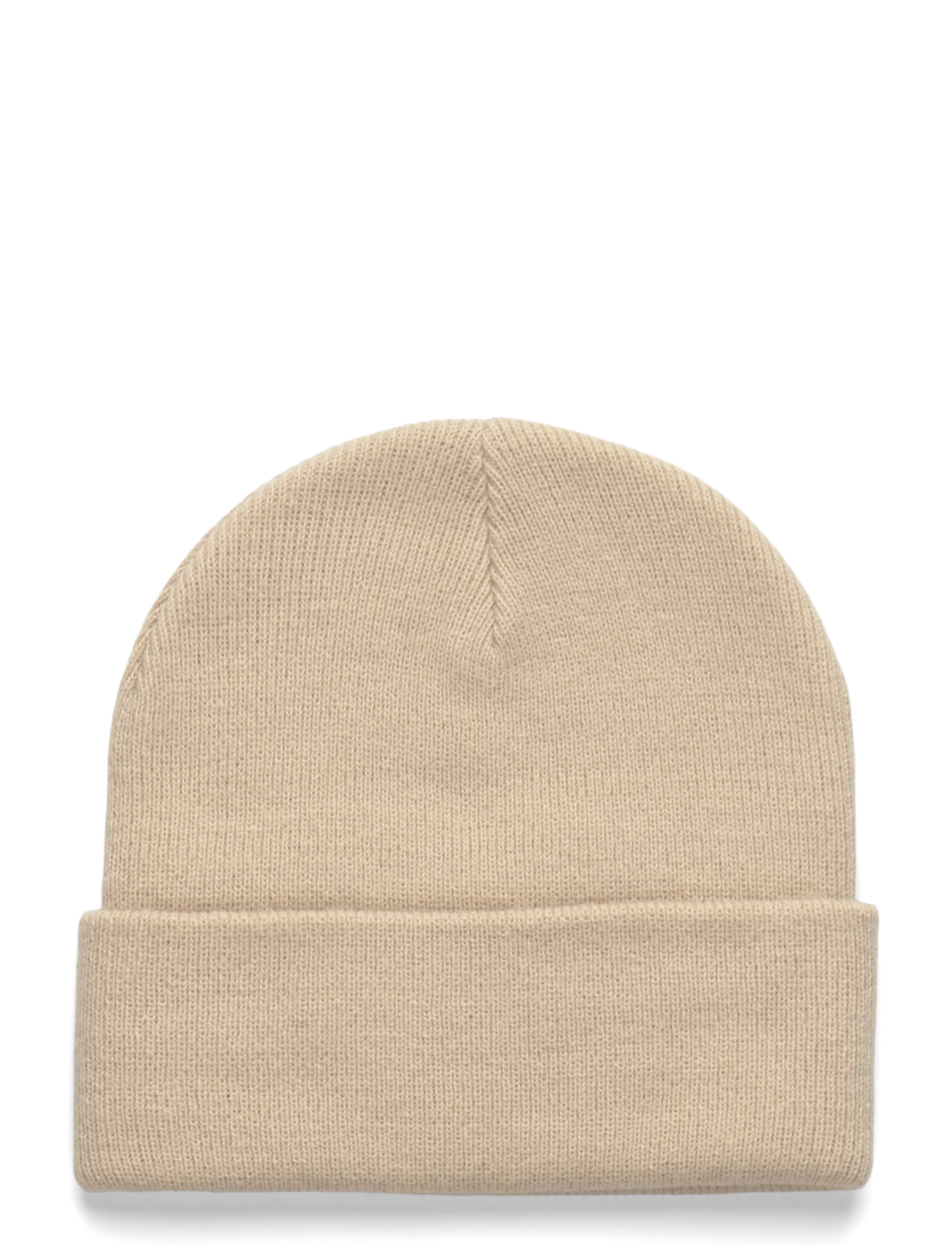 Columbia Sportswear - City Trek Heavyweight Beanie - huer - dark stone - 1