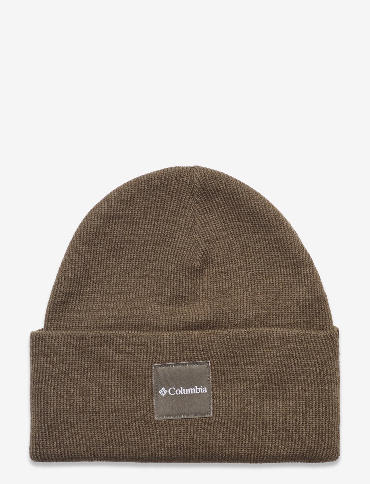 Columbia Sportswear - City Trek Heavyweight Beanie - mützen - stone green - 0