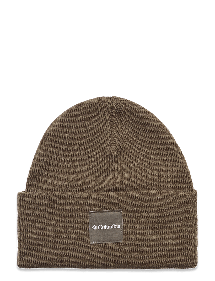 Columbia Sportswear - City Trek Heavyweight Beanie - mützen - stone green - 0