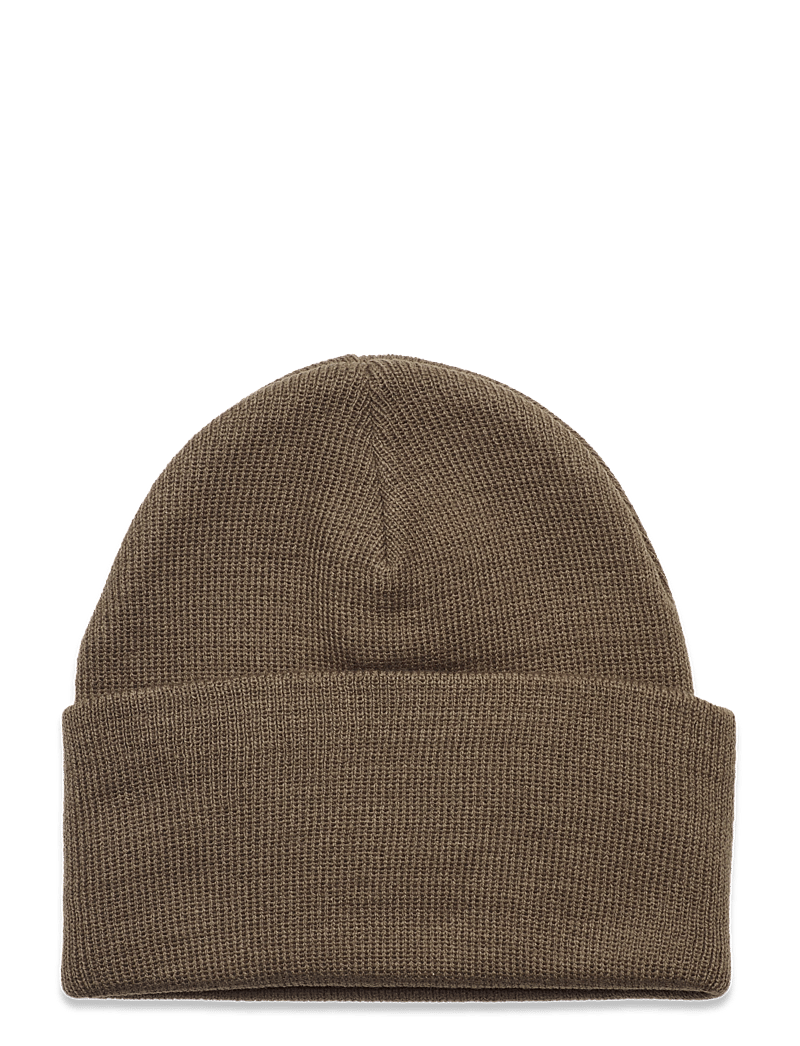 Columbia Sportswear - City Trek Heavyweight Beanie - mützen - stone green - 1