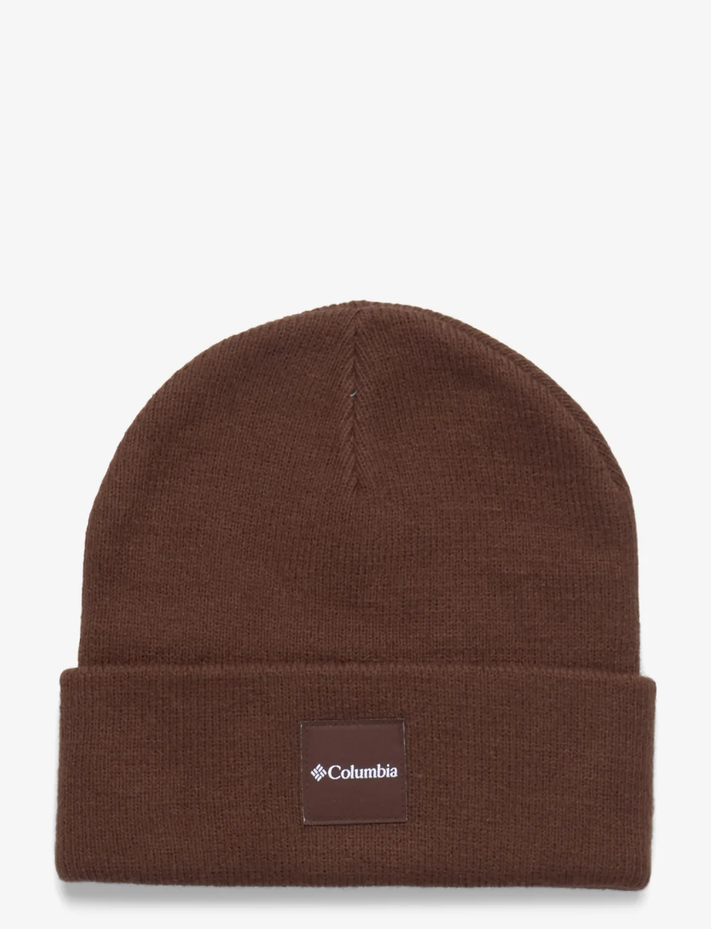 Columbia Sportswear - City Trek Heavyweight Beanie - nach stil kaufen - tobacco - 0