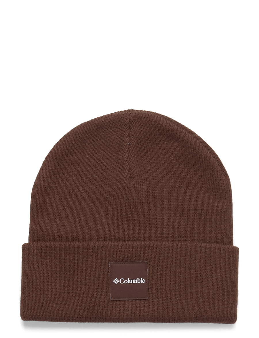 Columbia Sportswear - City Trek Heavyweight Beanie - mützen - tobacco - 0