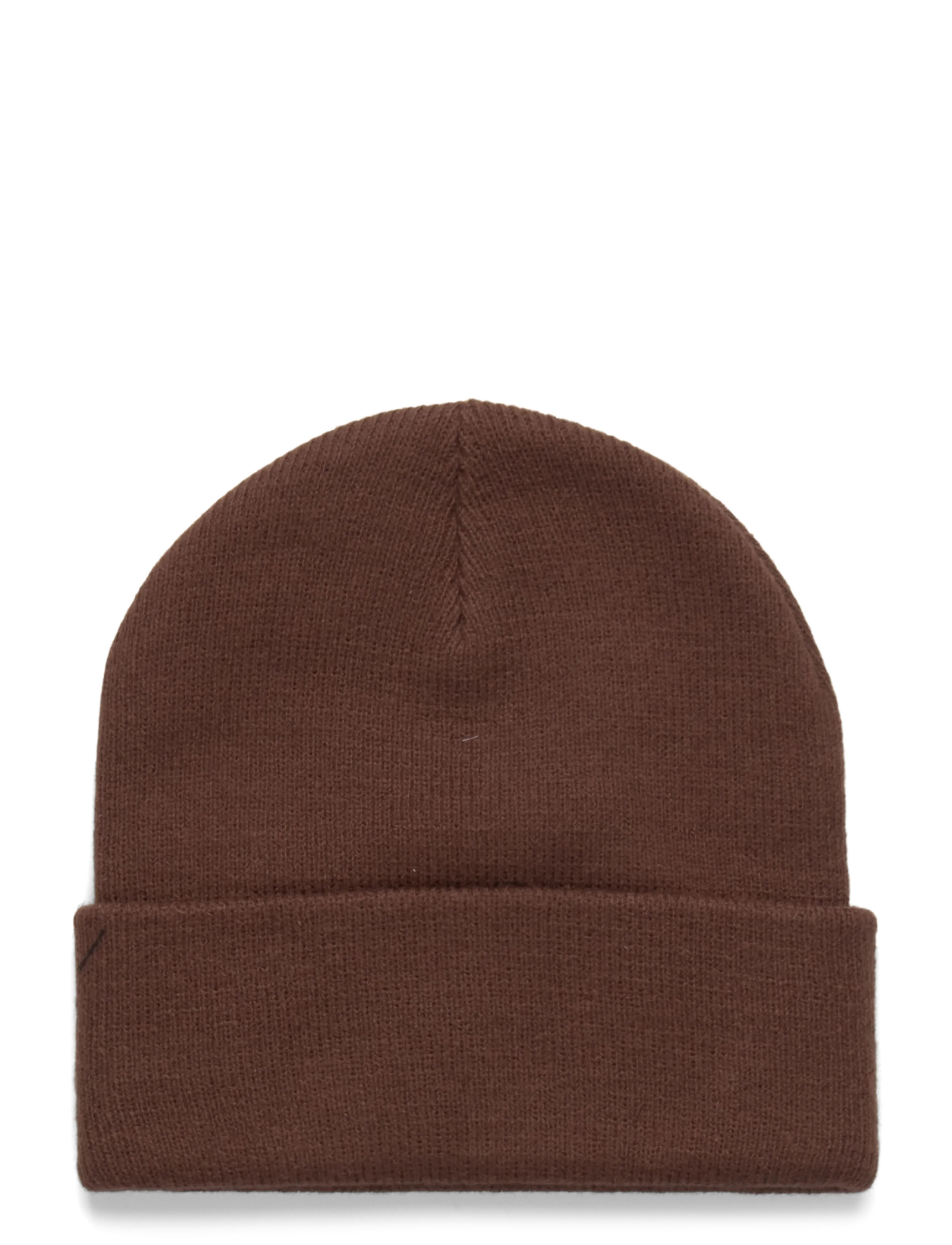 Columbia Sportswear - City Trek Heavyweight Beanie - huer - tobacco - 1