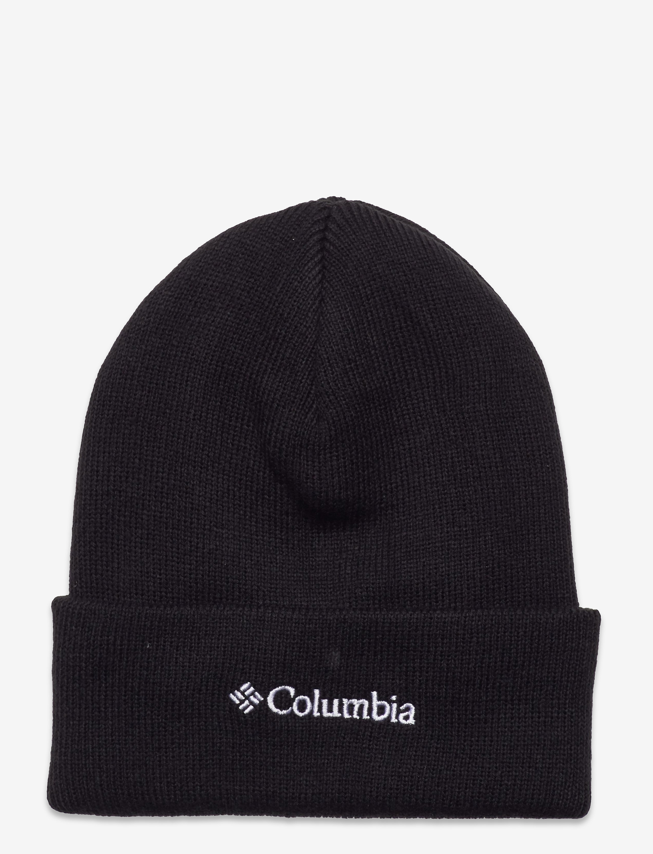 Columbia Sportswear Arctic Blast Youth Heavyweight Beanie, One Size, Black, Huer > Beanie, Børn