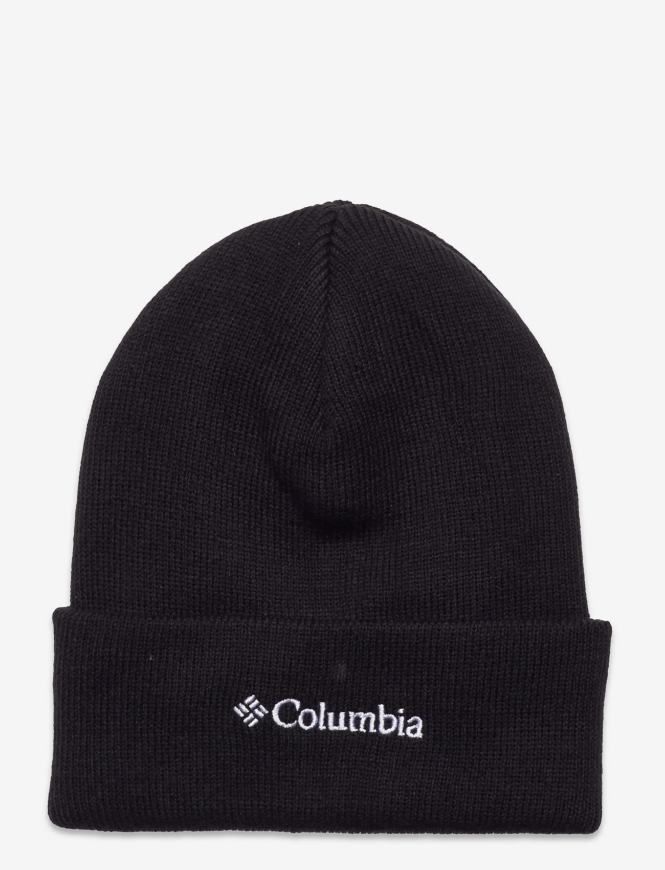 Columbia Sportswear - Arctic Blast Youth Heavyweight Beanie - najniższe ceny - black - 0