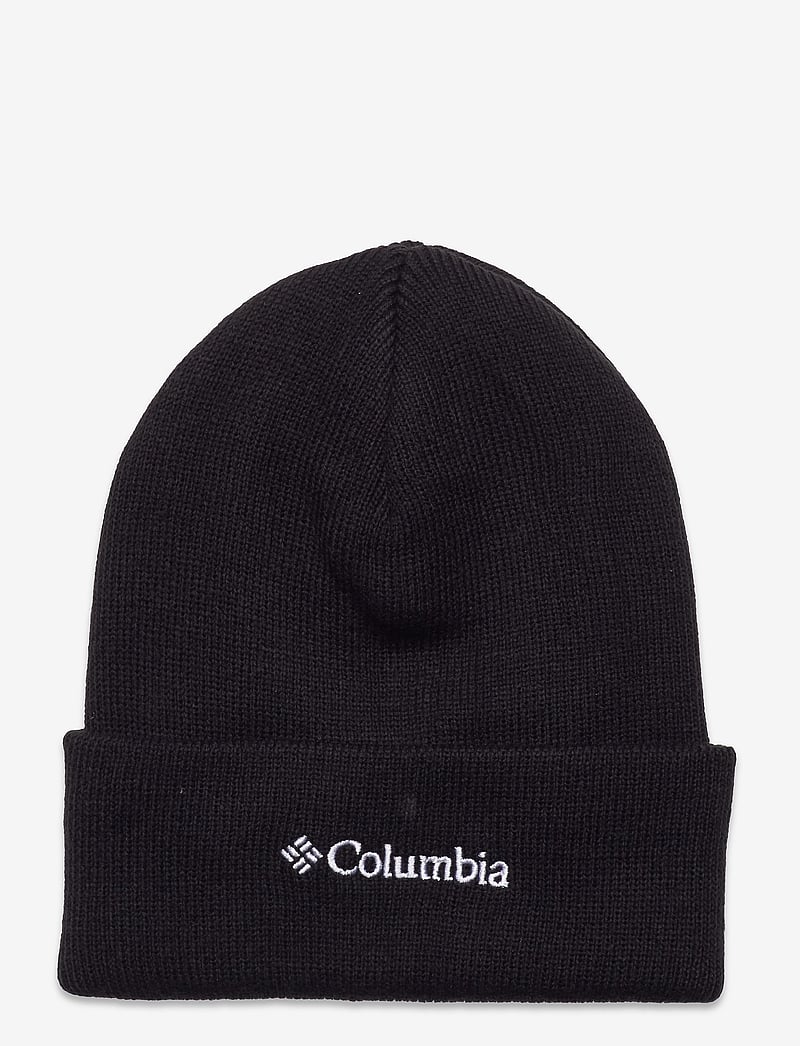 Columbia Sportswear - Arctic Blast Youth Heavyweight Beanie - beanies - black - 0