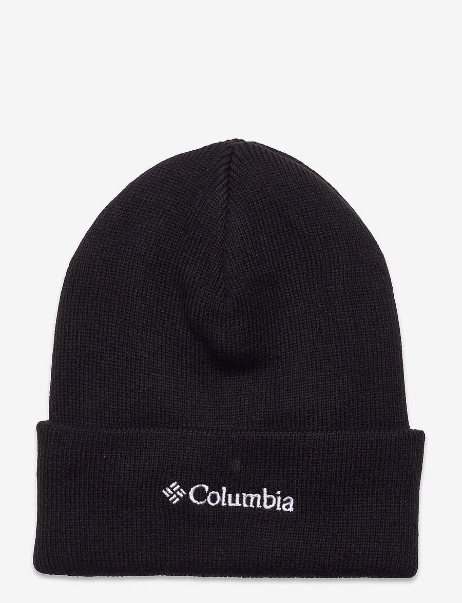 Columbia Sportswear - Arctic Blast Youth Heavyweight Beanie - bonnets - black - 0
