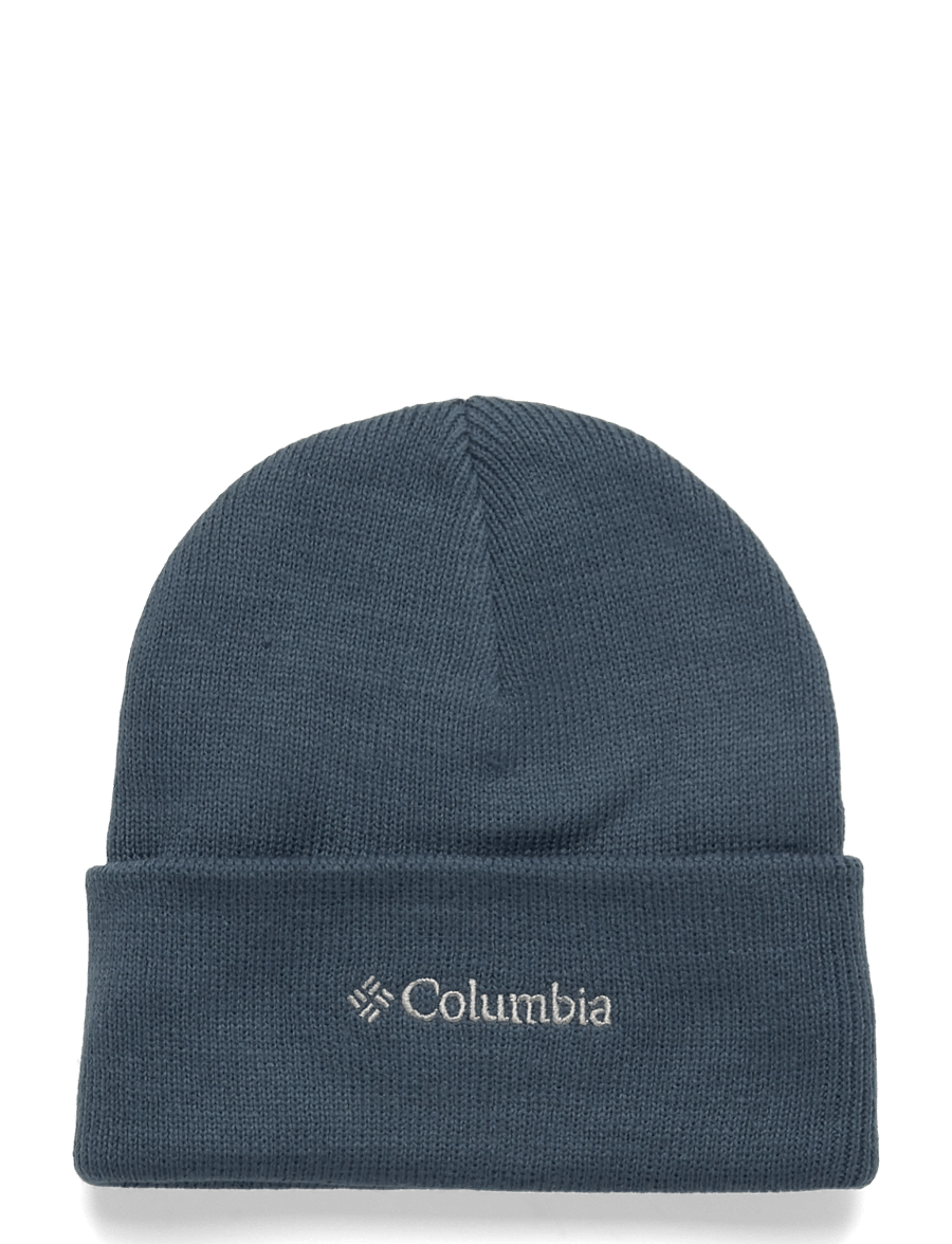 Columbia Sportswear - Arctic Blast Youth Heavyweight Beanie - bonnets - everblue - 0