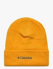 Columbia Sportswear - Arctic Blast Youth Heavyweight Beanie - kepurės - raw honey - 0