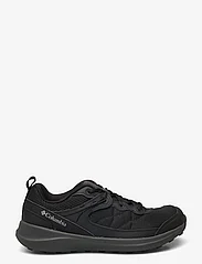 Columbia Sportswear - YOUTH TRAILSTORM - zomerkoopjes - black, dark grey - 1