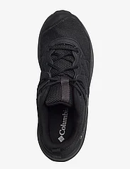 Columbia Sportswear - YOUTH TRAILSTORM - vasaros pasiūlymai - black, dark grey - 3