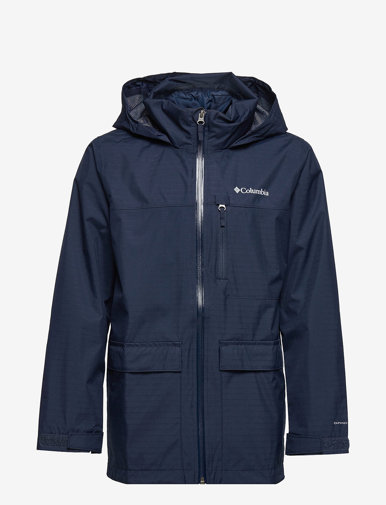 Columbia Sportswear - Vedder Park Jacket - collegiate navy - 0