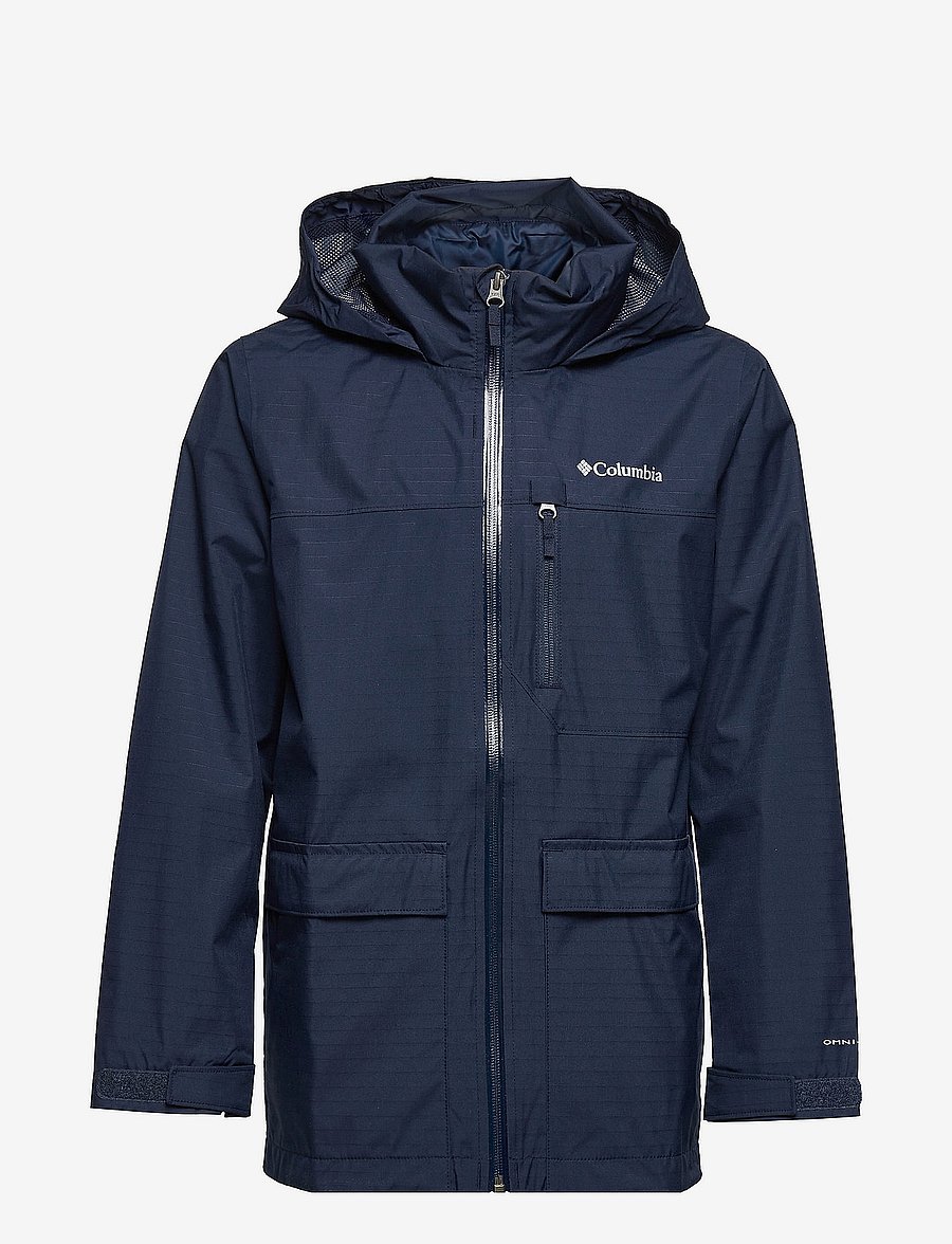 Columbia Sportswear - Vedder Park Jacket - collegiate navy - 0