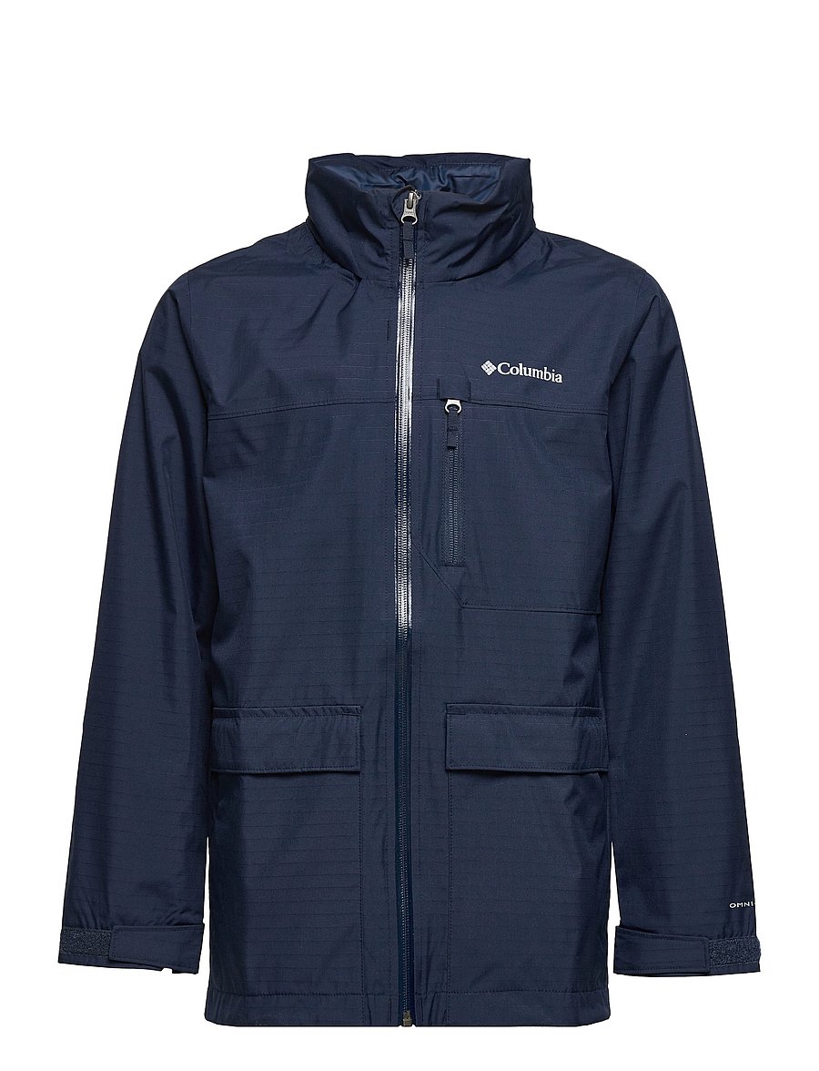 Columbia Sportswear - Vedder Park Jacket - collegiate navy - 1