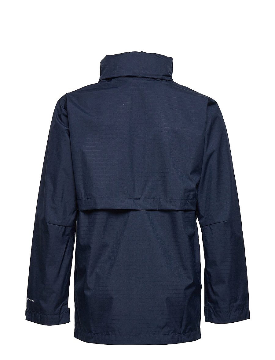 Columbia Sportswear - Vedder Park Jacket - collegiate navy - 2