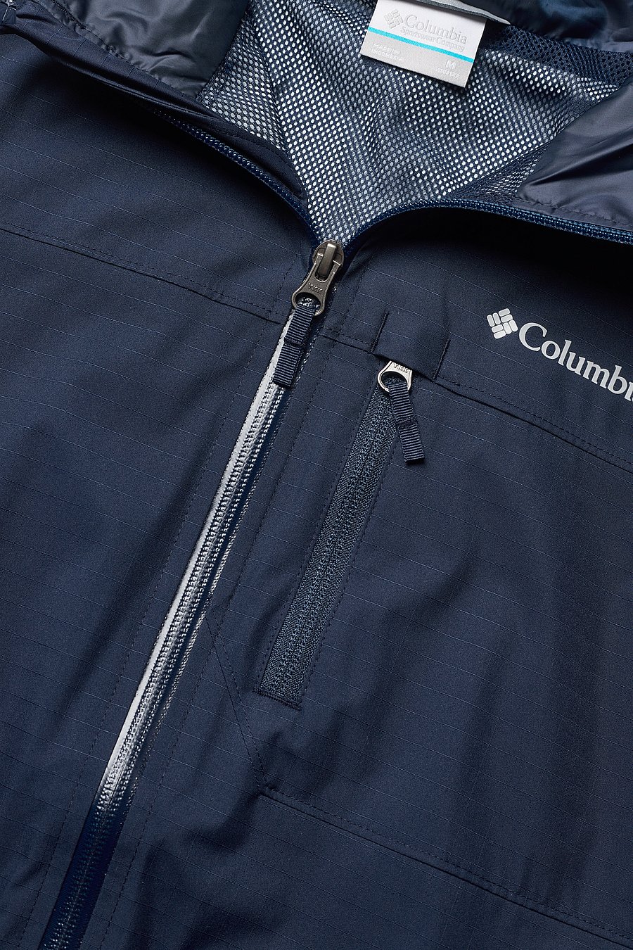 Columbia Sportswear - Vedder Park Jacket - collegiate navy - 3