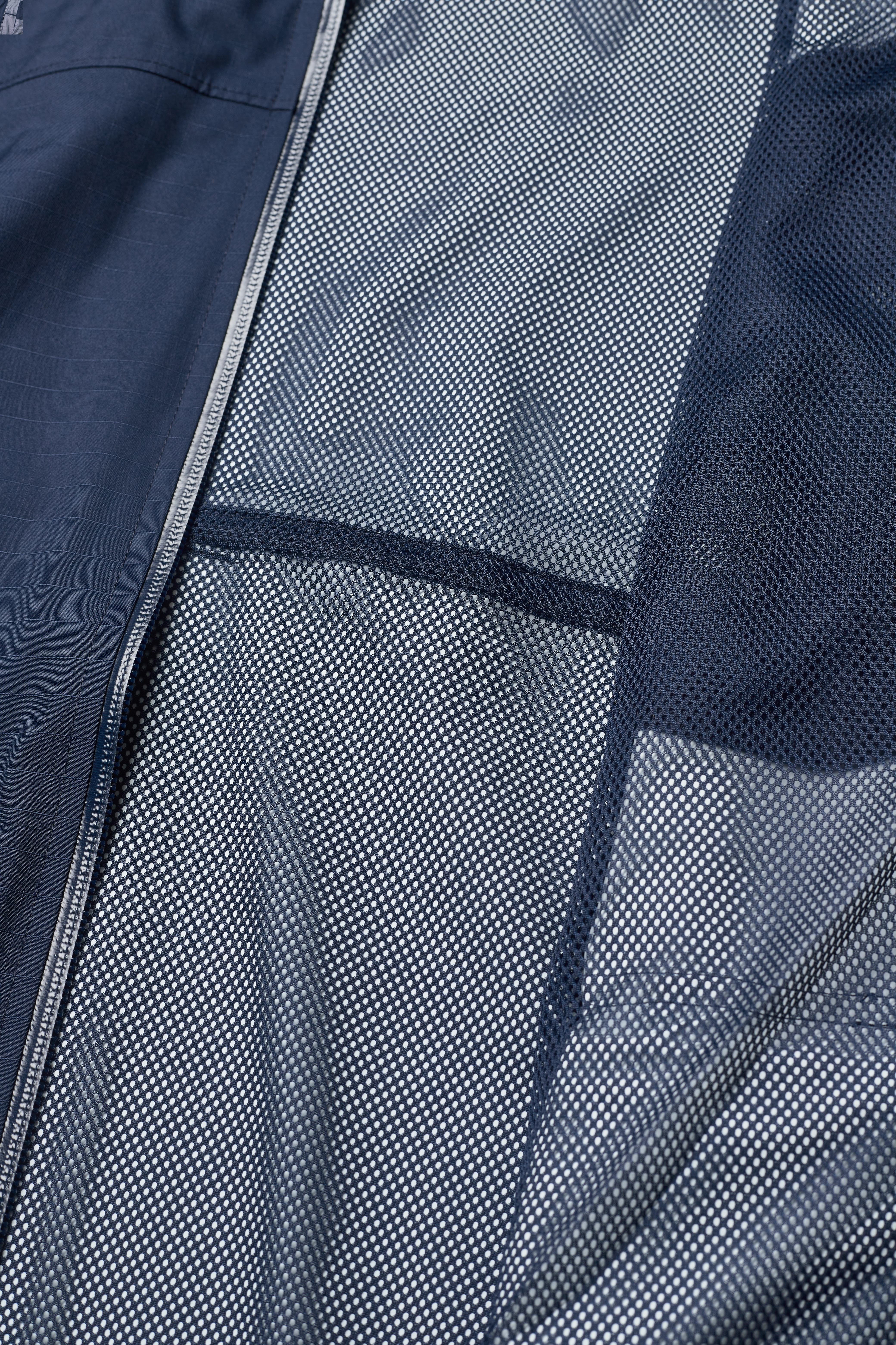 Columbia Sportswear - Vedder Park Jacket - collegiate navy - 5