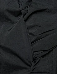 Columbia Sportswear - Splash Side Jacket - rain coats - black crinkle - 3