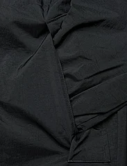 Columbia Sportswear - Splash Side Jacket - wandel- en regenjassen - black crinkle - 3