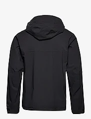 Columbia Sportswear - Omni-Tech Ampli-Dry Shell - ulkoilu- & sadetakit - black - 1