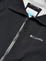 Columbia Sportswear - Omni-Tech Ampli-Dry Shell - outdoor- & regenjacken - black - 2