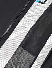 Columbia Sportswear - Omni-Tech Ampli-Dry Shell - frilufts- & regnjakker - black - 5