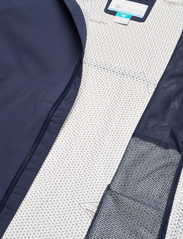 Columbia Sportswear - Omni-Tech Ampli-Dry Shell - jakker og regnjakker - collegiate navy - 4