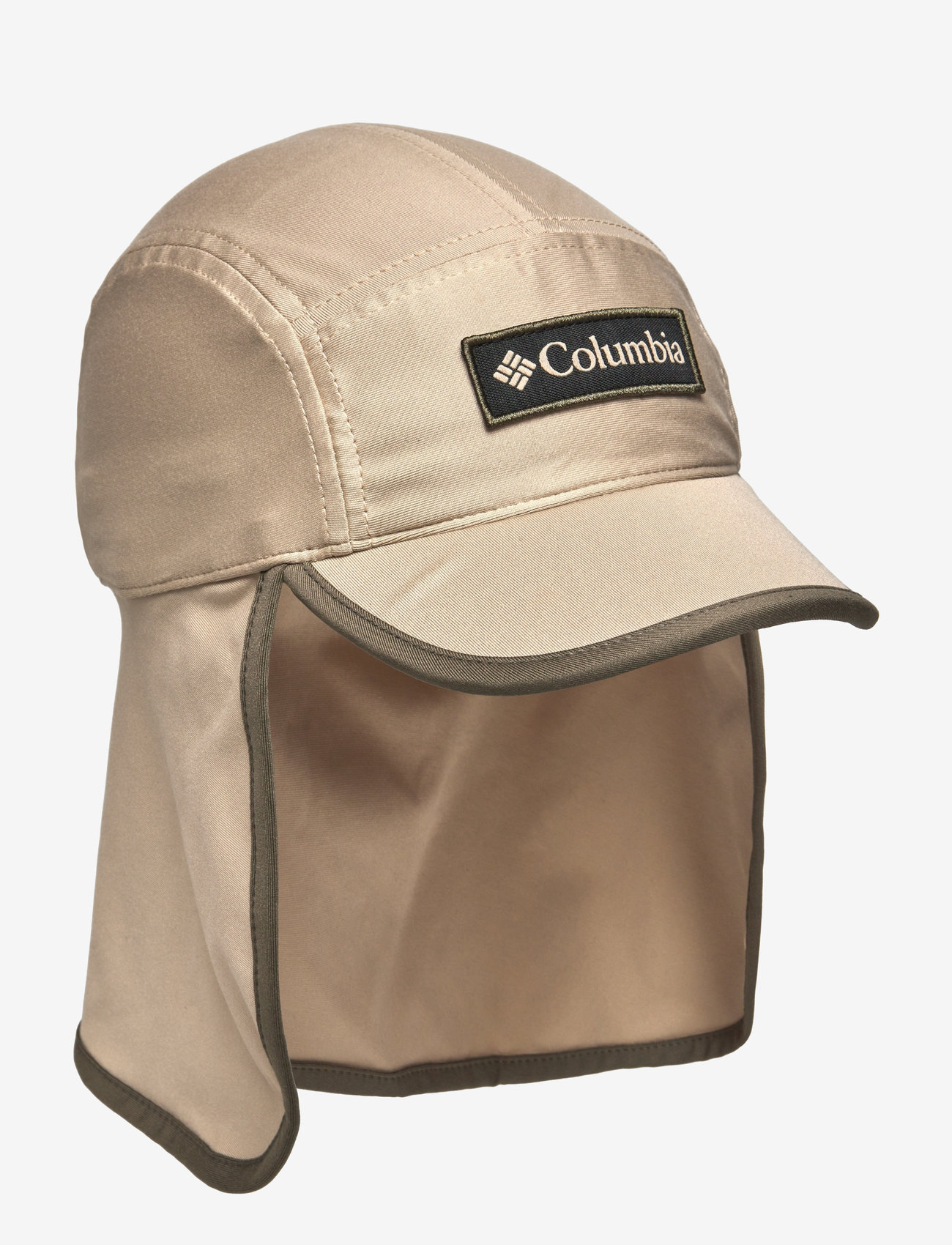 Columbia Sportswear - Junior II Cachalot - cepures - ancient fossil - 0