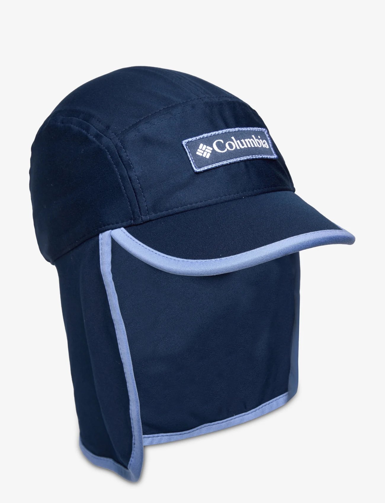 Columbia Sportswear - Junior II Cachalot - skrybėlės - collegiate navy, skyler - 0
