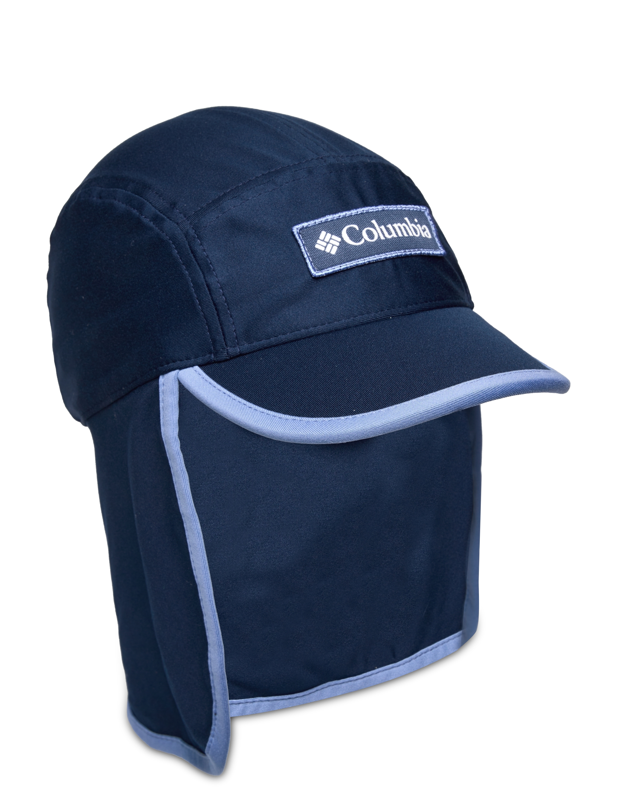 Columbia Sportswear Junior II Cachalot - Solhatte - COLLEGIATE NAVY, SKYLER / navy