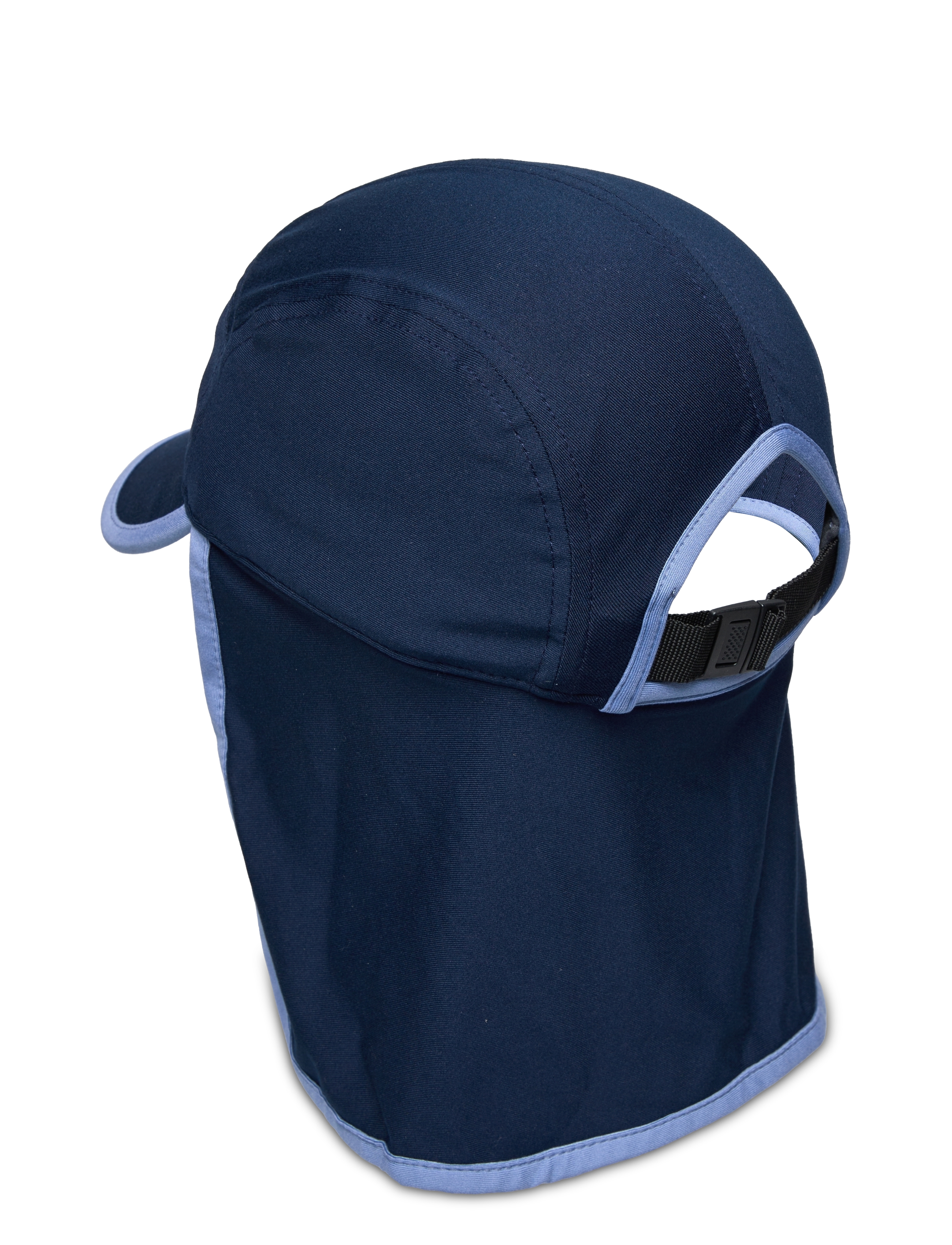 Columbia Sportswear - Junior II Cachalot - hats - collegiate navy, skyler - 1