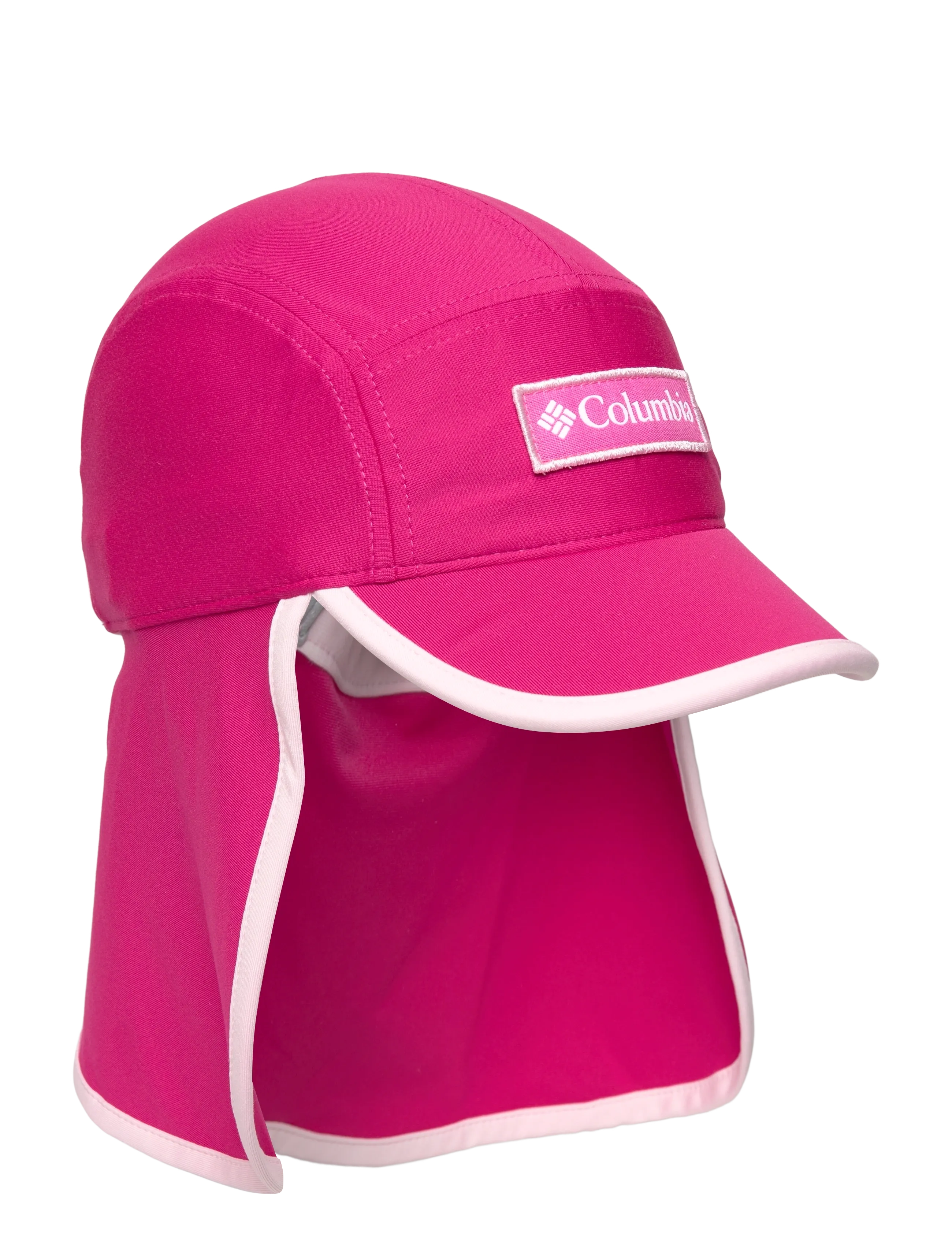 Columbia Sportswear Junior II Cachalot - Columbia Sportswear - GUAVA PINK / pink/rose