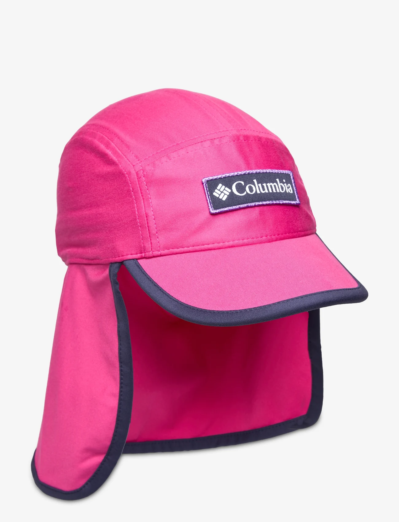 Columbia Sportswear - Junior II Cachalot - hats - ultra pink, nocturnal - 0