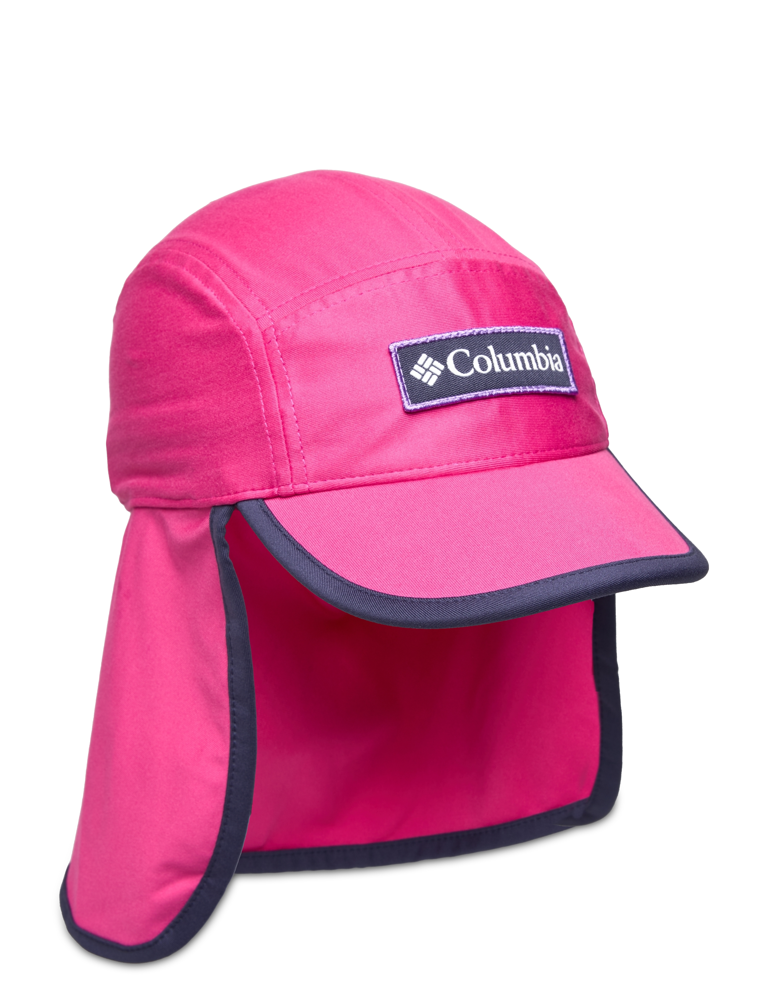 Columbia Sportswear Junior II Cachalot - Asusteet - ULTRA PINK, NOCTURNAL / pink/rose