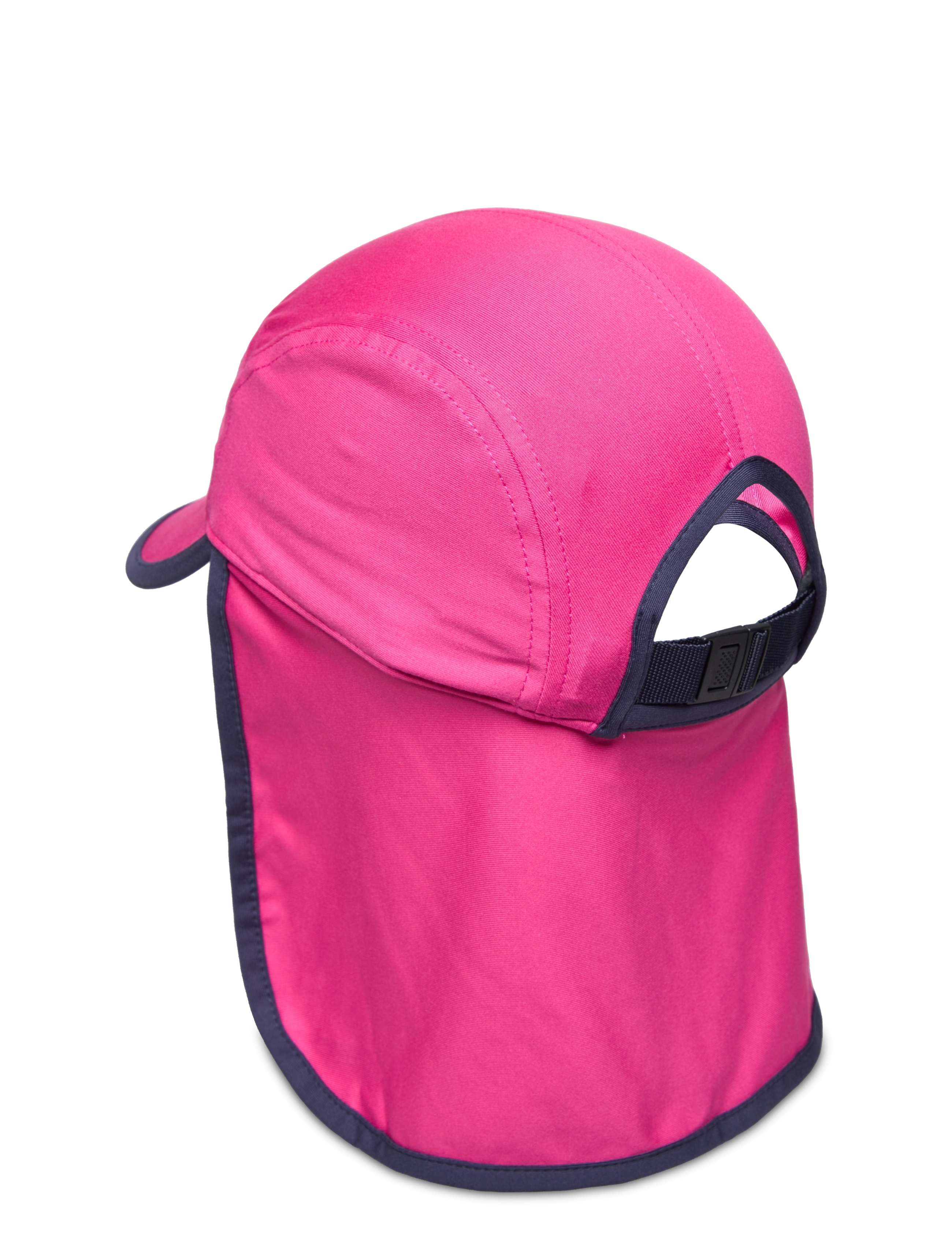 Columbia Sportswear - Junior II Cachalot - hatte - ultra pink, nocturnal - 1
