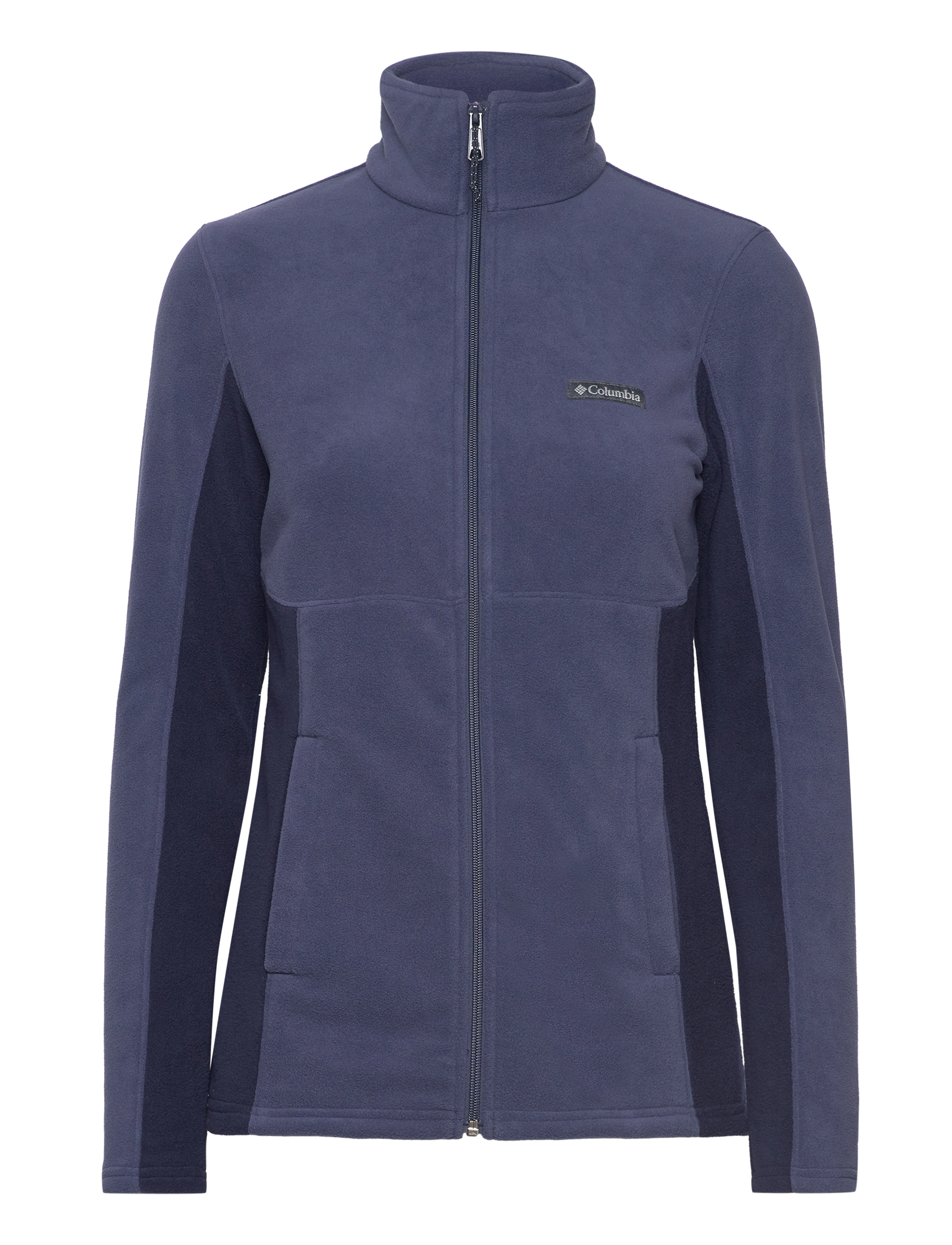 Basin Trail Iii Full Zip