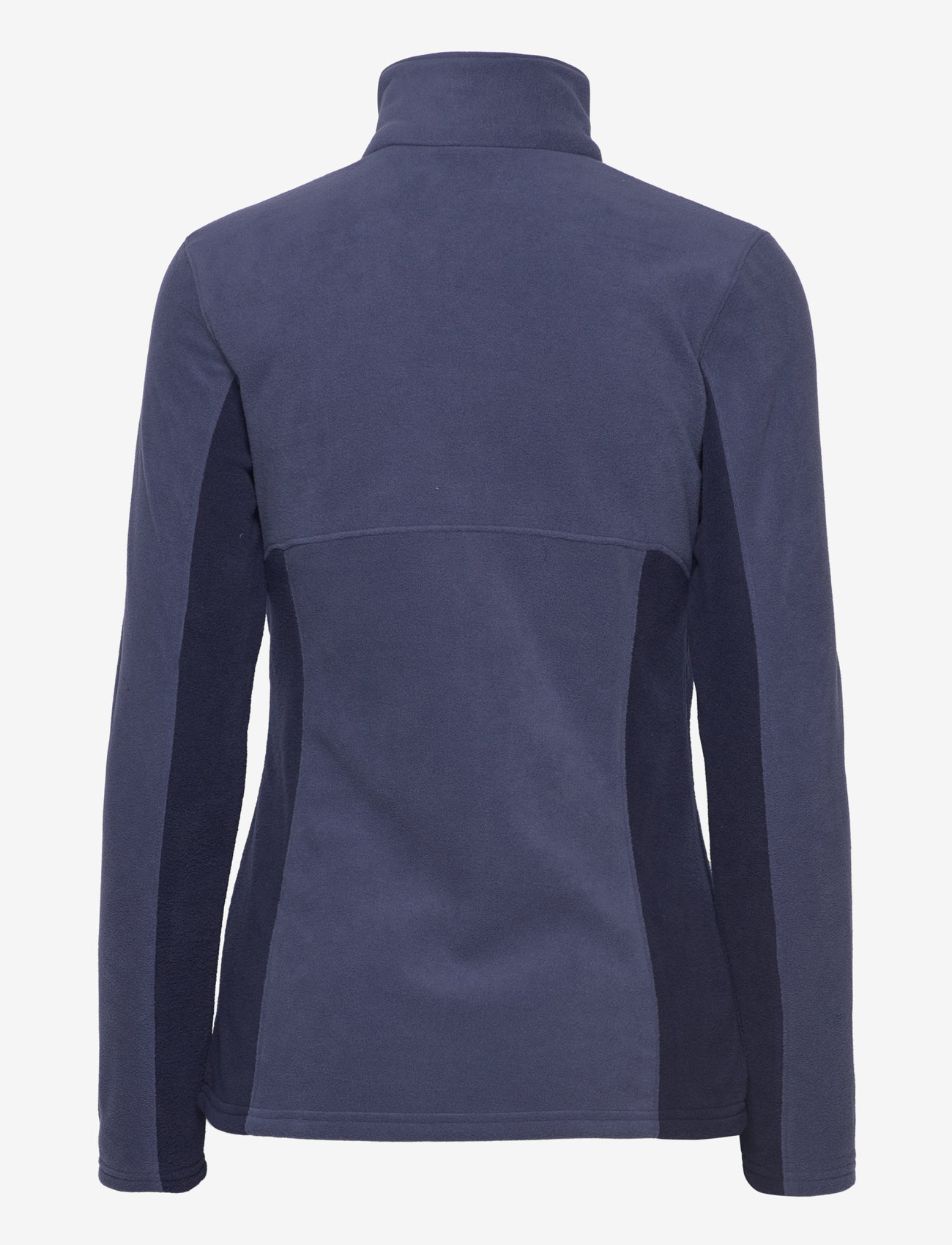 Columbia Sportswear - Basin Trail III Full Zip - overdele - nocturnal, dark nocturnal - 1