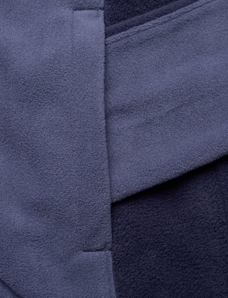 Columbia Sportswear - Basin Trail III Full Zip - fleece og mellemlag - nocturnal, dark nocturnal - 3