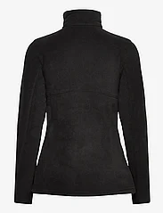 Columbia Sportswear - Basin Trail III Full Zip - fleece - black - 1