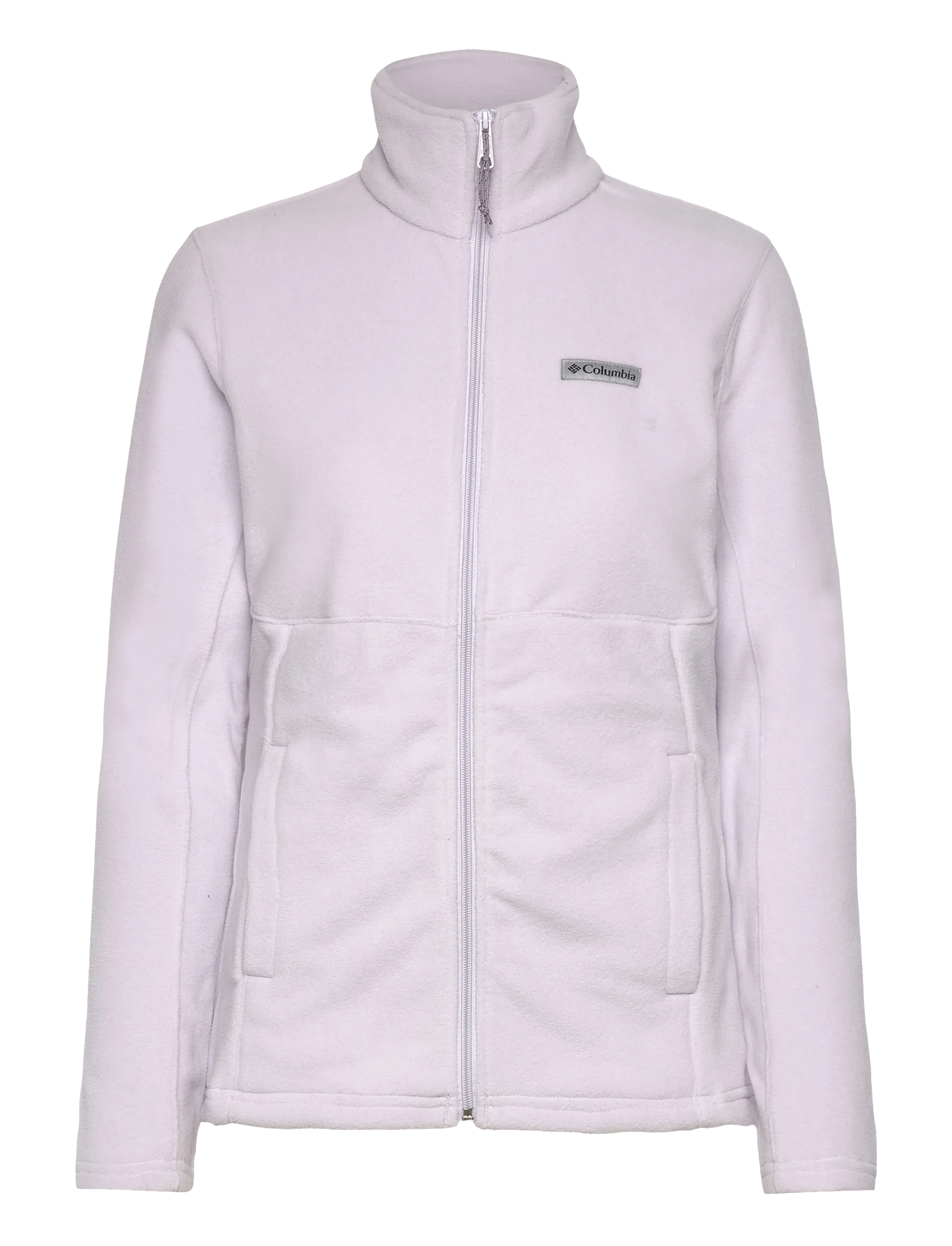 COLUMBIA SPORTSWEAR Basin Trail Iii Full Zip Lila - L - Damen