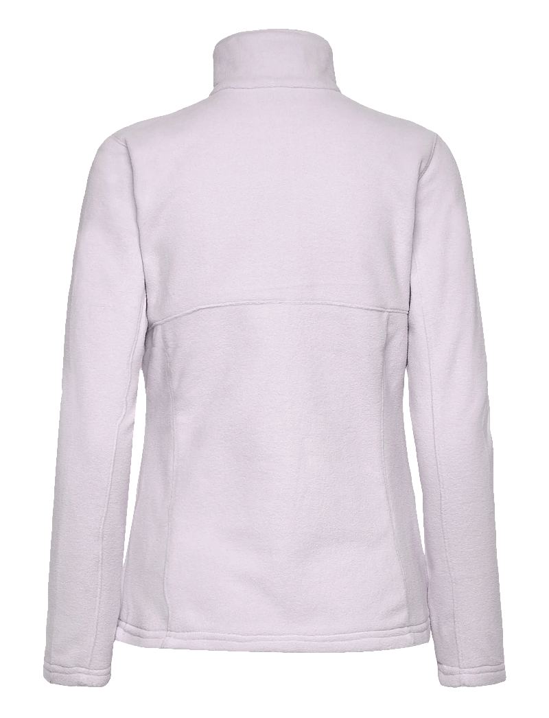 Columbia Sportswear - Basin Trail III Full Zip - kampsunid ja vahekihid - lavender pearl - 1